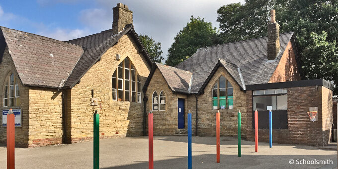 Prestwich Preparatory School, Manchester M25