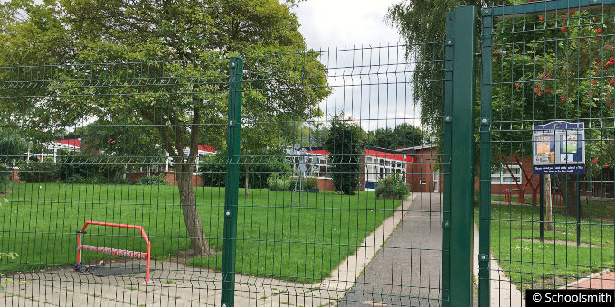 Ravenbank Community Primary School, Lymm WA13