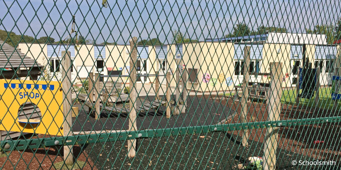 St Vincent's Catholic Primary School, Penketh WA5