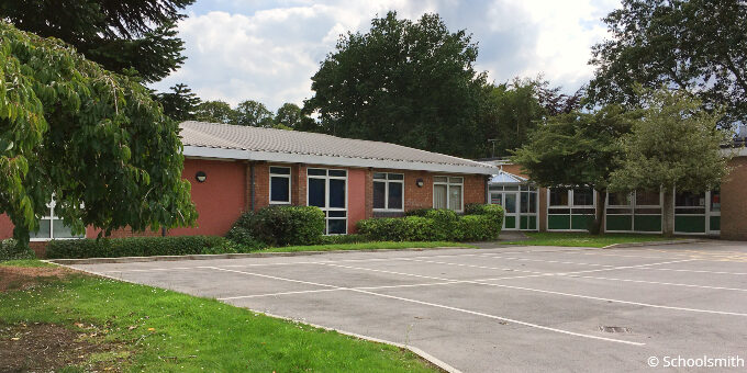 St Vincent's Roman Catholic Primary School, Knutsford WA16