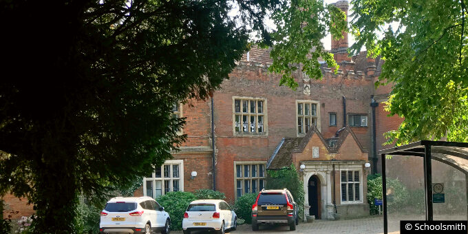 Woodbridge School Prep & Pre Prep, IP12