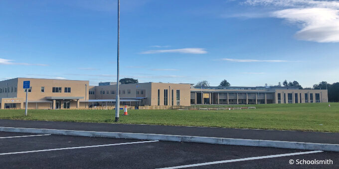 The King's School in Macclesfield, Infants & Juniors, SK10
