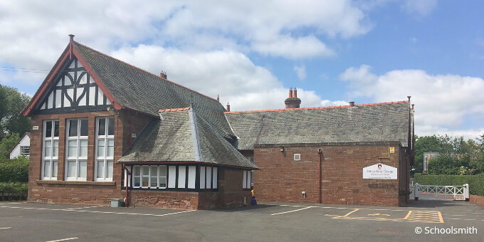 Abbey Gate College, Infant & Junior School, Chester CH3