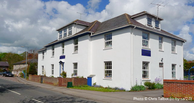 Avondale Preparatory School, Salisbury SP4