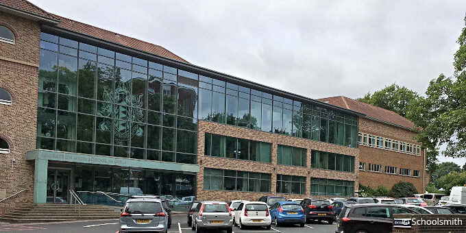 Edgbaston High Preparatory School