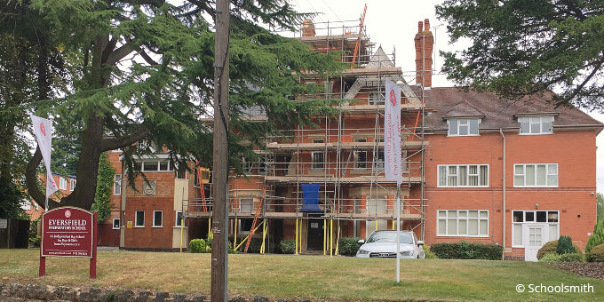 Eversfield Prep Solihull