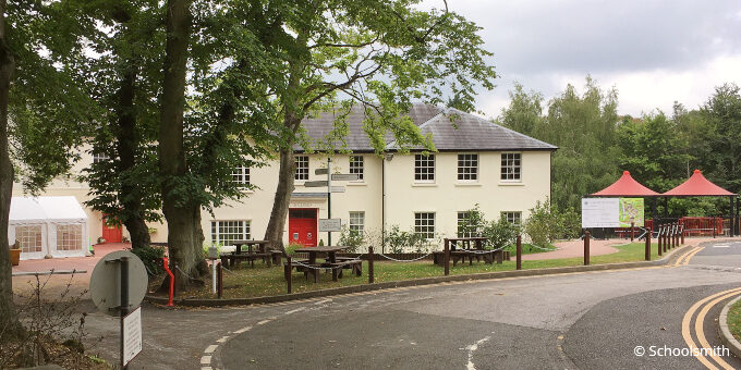 Hallfield School, Edgbaston