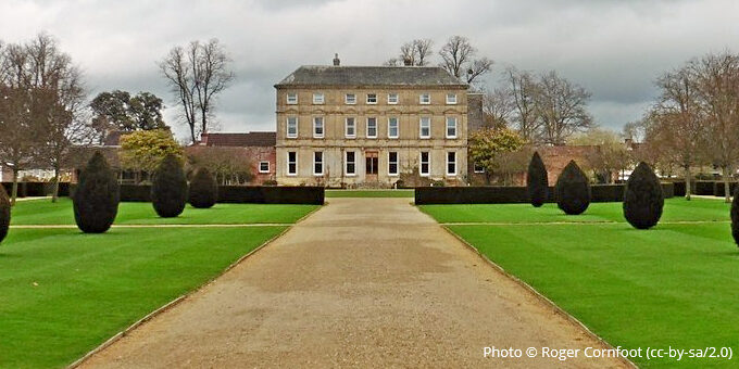 Hazlegrove Preparatory School, Sparkford BA22