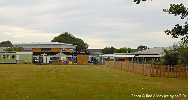 Manorfield Primary and Nursery School, Horley RH6