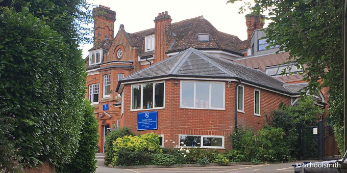 Solefield Preparatory School, Sevenoaks TN13