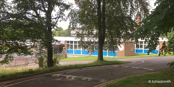 St George's Church of England Primary School, Sevenoaks