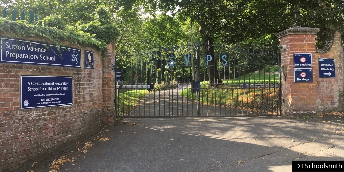 Sutton Valence Preparatory School, Maidstone ME17