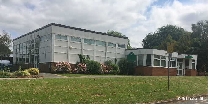 Tattenhall Park Primary School, Chester CH3