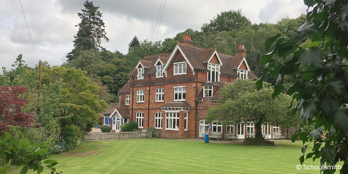 The Granville School, Sevenoaks TN13