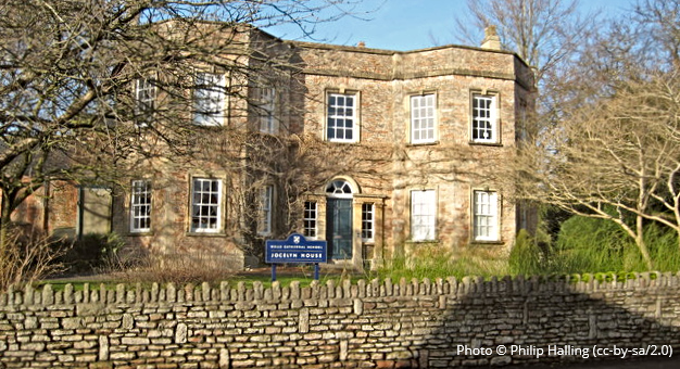 Wells Cathedral Junior School, BA5
