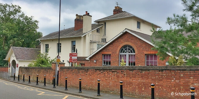 West House School, Edgbaston