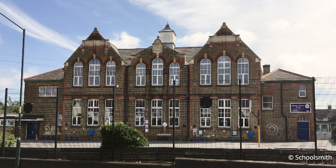 Barnsole Primary School, Gillingham ME7