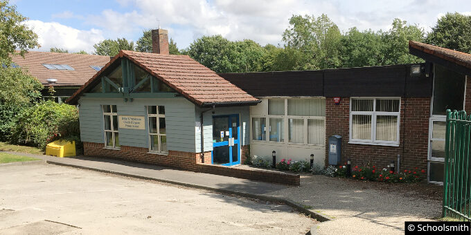 Bridge and Patrixbourne Church of England Primary School