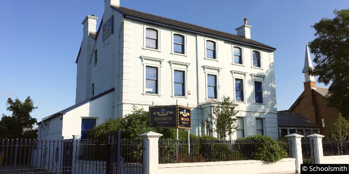 Bronte School, Gravesend DA11