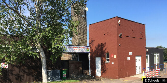 Chattenden Primary School, Rochester ME3