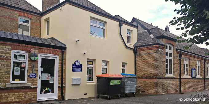 Chelsfield Primary School, Orpington BR6