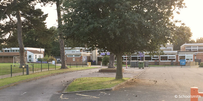 Crofton Junior and Infant School, Orpington BR5