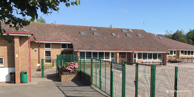 Great Chart Primary School, Ashford TN23