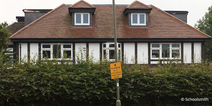 Independent Jewish Day School, Hendon, London NW4