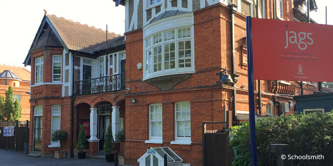 James Allen's Junior School, Dulwich, London SE22