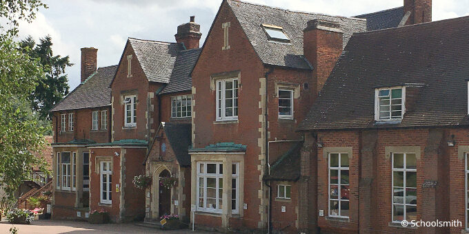 Kent College Junior School, Canterbury, CT2