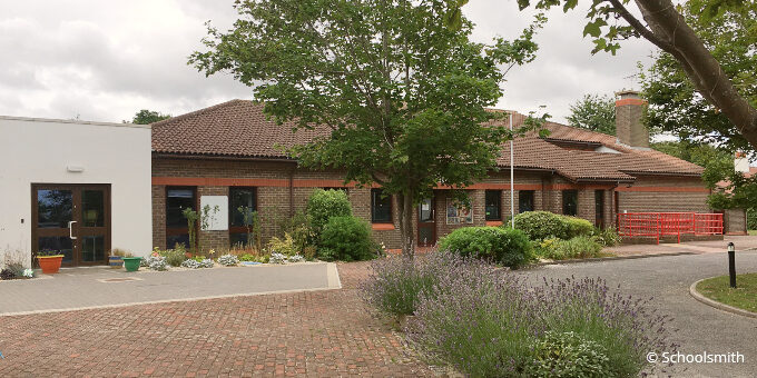 Kingsdown & Ringwould Church of England Primary School, Deal