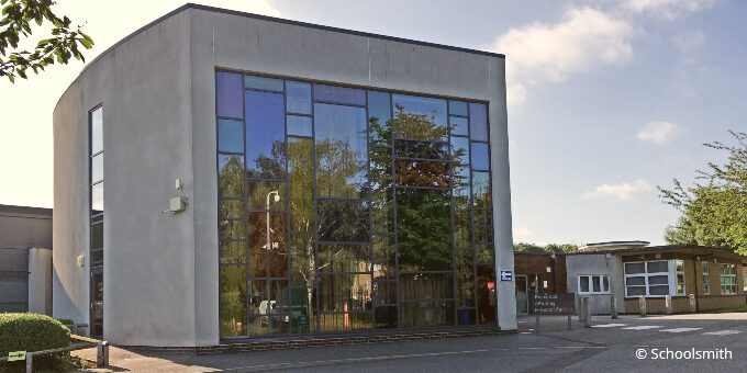 Manor Community Primary School, Swanscombe DA10