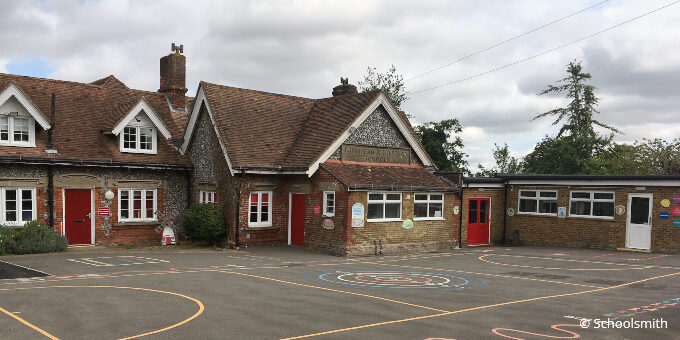 Milstead and Frinsted Church of England Primary School
