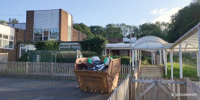 Oaklands Primary Academy, Westerham TN16