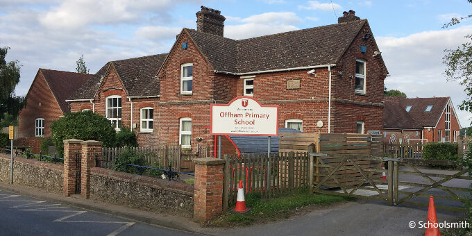 Offham Primary School, West Malling ME19