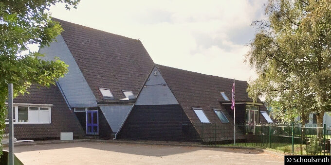 Our Lady of Hartley Catholic Primary School, Longfield DA3