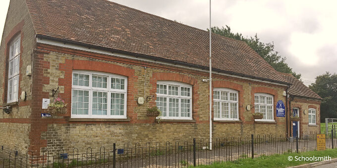 Rodmersham School, Sittingbourne ME9