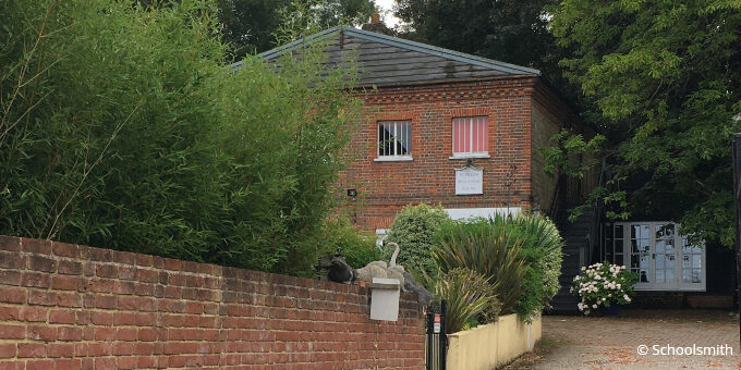 St Helens Montessori, Maidstone ME15