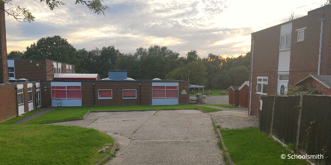St James' Roman Catholic Primary School, Petts Wood BR5