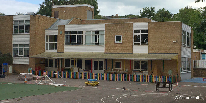 St Lawrence College Junior School, Ramsgate CT11