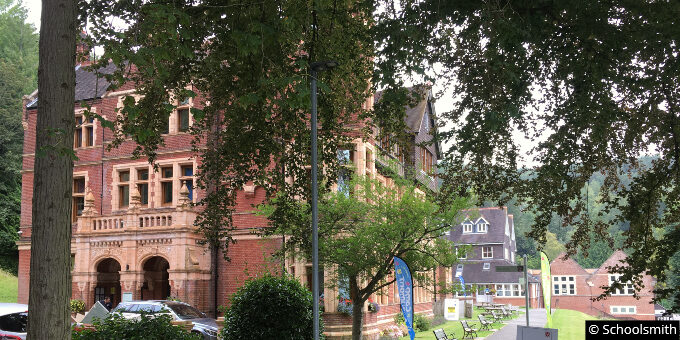 St Michael's School, Sevenoaks TN14