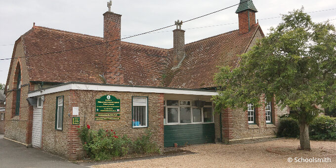 Wittersham Church of England Primary School, Tenterden TN30