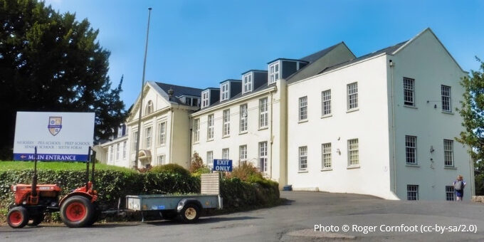 Kingsley School, Prep, Bideford EX39