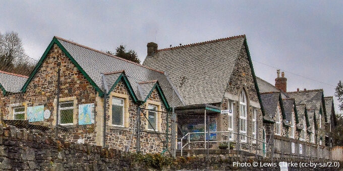 Swimbridge Church of England Primary School, Barnstaple
