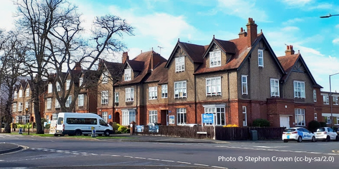 The Kingsley Preparatory School, Leamington Spa CV32