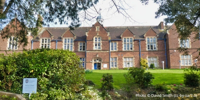 The Maynard Junior School, Exeter EX1