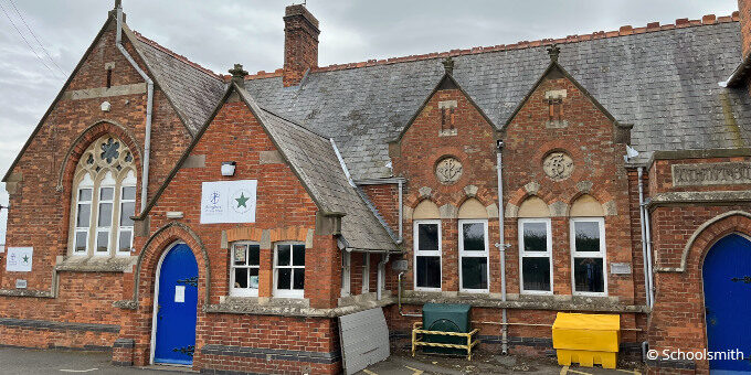 Bringhurst Primary School, Market Harborough