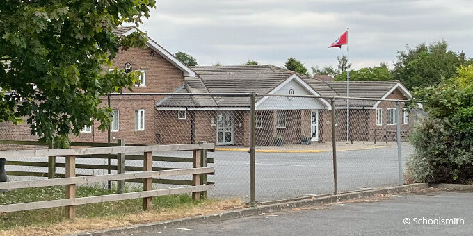 Brooke Priory School, Oakham