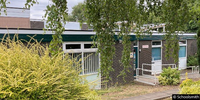Foxton Primary School, Market Harborough