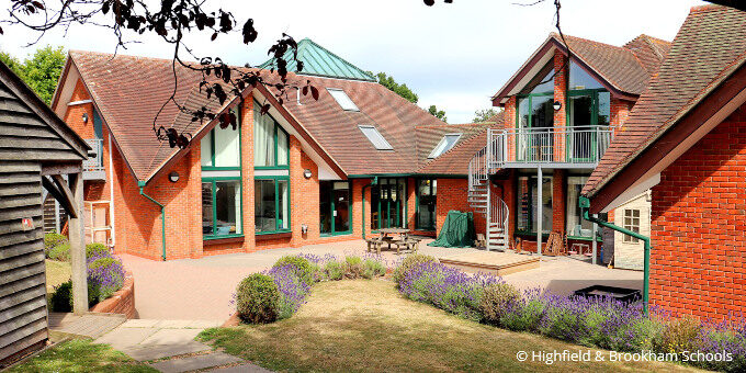 Highfield & Brookham Schools